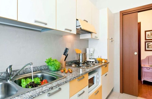Baveno Apartment | Carl&Do Apt 5/7 Lake View