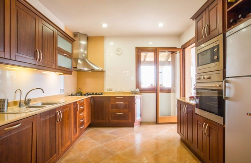 Vilafranca de Bonany Villa | CARLES - Villa with private pool in Vilafranca de Bonany. Free WiFi