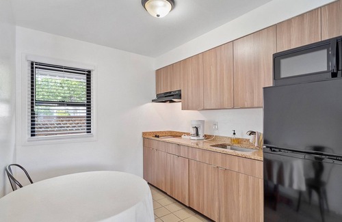 Calistoga Cabin | Carlin Cottages