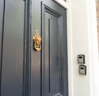 Carlisle Apartment | Carlisle Aglionby Escape