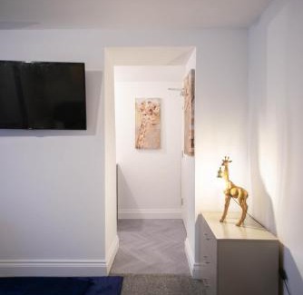 Carlisle Apartment | Carlisle Aglionby Escape