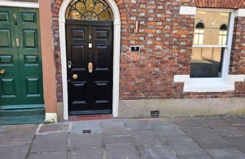 Carlisle Apartment | Carlisle City Centre The Gavel