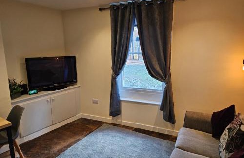 Carlisle Apartment | Carlisle City Centre The Gavel