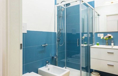 Naples City Centre House | Carlo III guest house