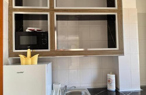 San Pietro in Bevagna Apartment | Carlo