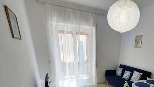 Sanremo Centre Apartment | Carlo's ZR141 Sanremo Market