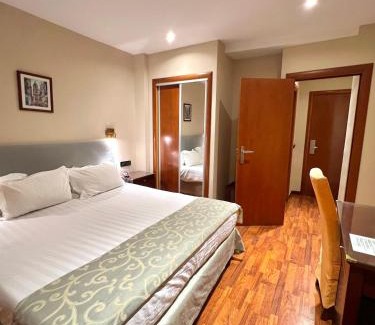 Centro Hotel | Carlos V Malaga