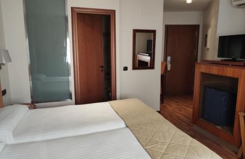 Centro Hotel | Carlos V Malaga