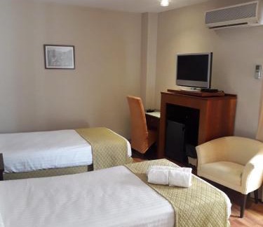 Centro Hotel | Carlos V Malaga