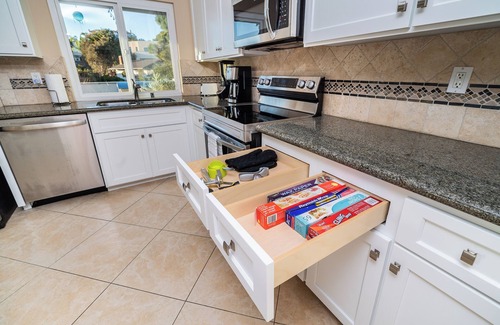 Carlsbad House | Carlsbad Lagoon Beach Serenity