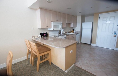 Carlsbad Hotel | Carlsbad Seapointe Resort - 2 Bedroom Plus