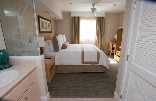 Carlsbad Hotel | Carlsbad Seapointe Resort - 2 Bedroom Plus
