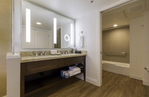 Carlsbad Hotel | Carlsbad Seapointe Resort - 2 Bedroom Plus