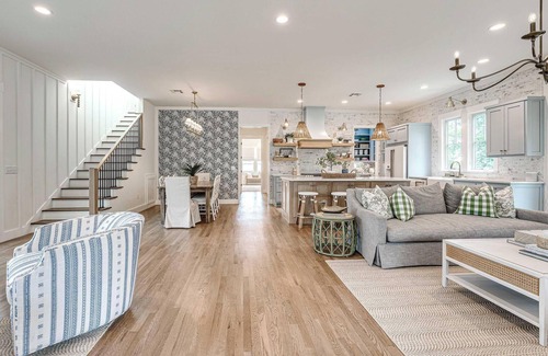 Eufaula House | Carlton Landing-The Palmetto