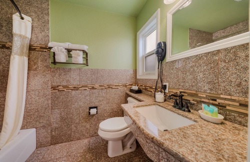 Northwest Carmel Hotel | Carmel Inn And Suites