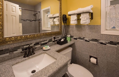 Northwest Carmel Hotel | Carmel Inn And Suites