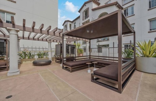 Carmel Valley Apartment | Carmel Valley 1BR| Gym & Pilate Studio | CA