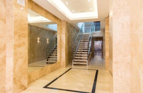 Ensanche Centro Apartment | Carmela del Soho Málaga