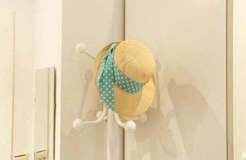 Ensanche Centro Apartment | Carmela del Soho Málaga
