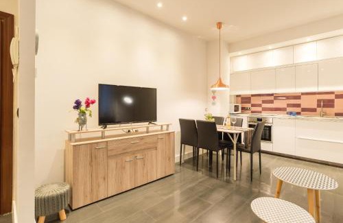 Ensanche Centro Apartment | Carmela del Soho Málaga