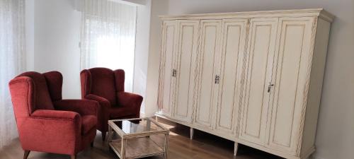 El Ensanche Zona Nuova Apartment | CARMELA