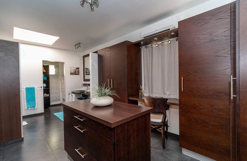 Vitet Villa | Carmen (2/3 Rooms) Luxury villa