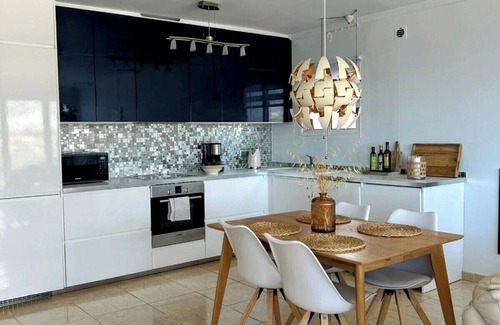 Nerja Apartment | Carmen Apartamento Eleanora