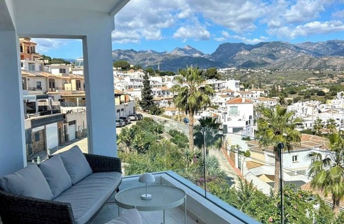 Nerja Apartment | Carmen Apartamento Eleanora