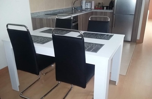 Old Town Apartment | CARMEN APARTMENT IN HISTORIC CENTER