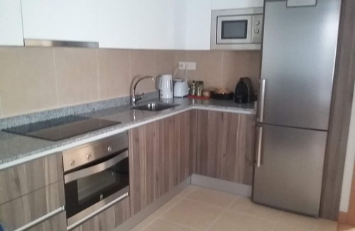 Old Town Apartment | CARMEN APARTMENT IN HISTORIC CENTER