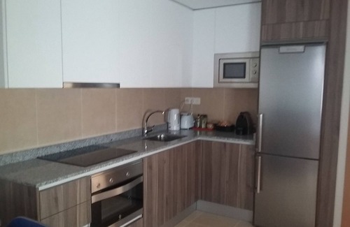 Old Town Apartment | CARMEN APARTMENT IN HISTORIC CENTER
