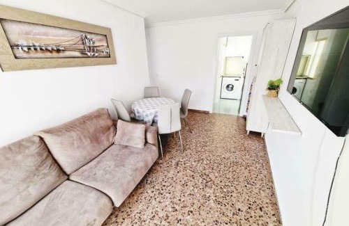 Benidorm Centro Apartment | Carmen Apartments