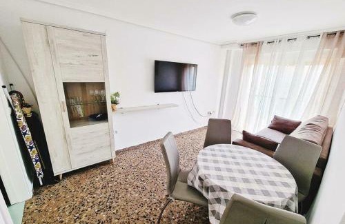 Benidorm Centro Apartment | Carmen Apartments