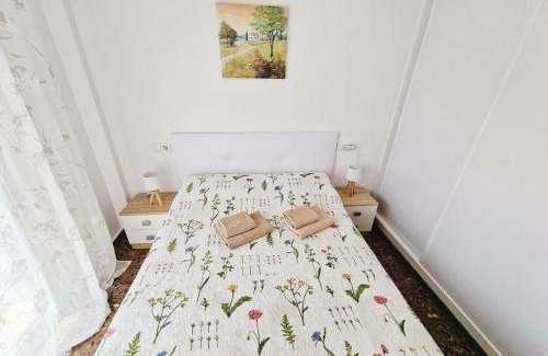 Benidorm Centro Apartment | Carmen Apartments