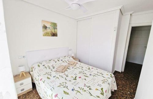 Benidorm Centro Apartment | Carmen Apartments