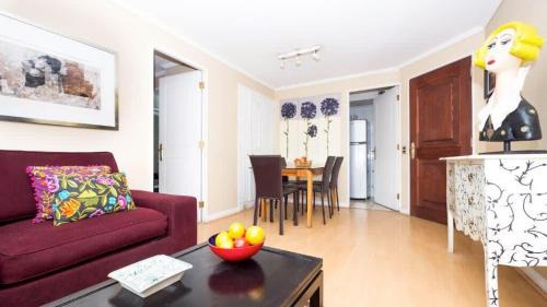 El Golf Apartment | Carmencita St - Classic 1 Bedroom Apartment in El Golf