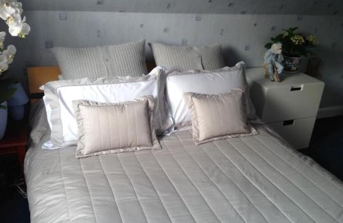 Murrayfield Bed & Breakfast | Carmichael