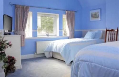 Murrayfield Bed & Breakfast | Carmichael