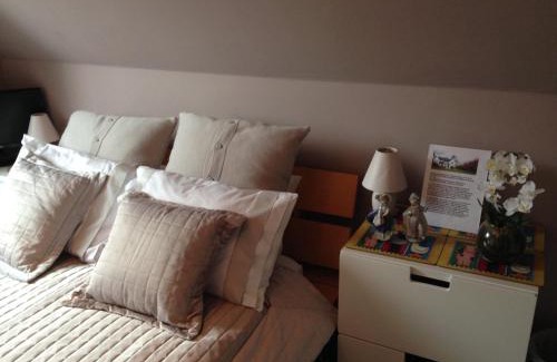 Murrayfield Bed & Breakfast | Carmichael