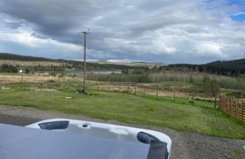 Saint John's Town of Dalry House | Carminnows Holiday Cottage