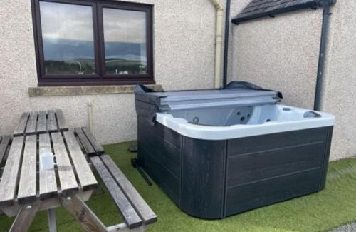 Saint John's Town of Dalry House | Carminnows Holiday Cottage