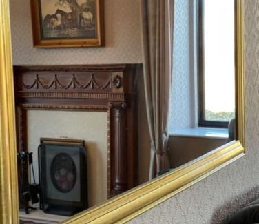 Saint John's Town of Dalry House | Carminnows Holiday Cottage