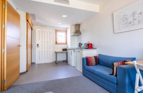 Carmona House | Carmona hideaway with spectacular views