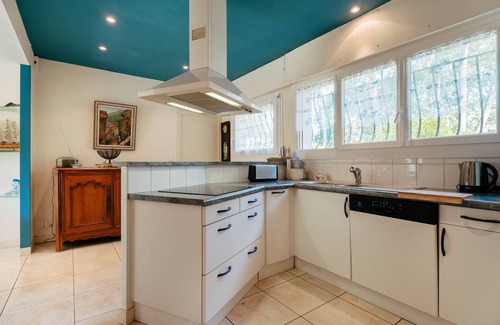 Carnac House | Carnac- 7-room villa-180m² -Wifi -Swimming pool-2*