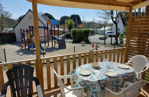 Carnac Other | CARNAC Mobil-Home Camping 4 étoiles