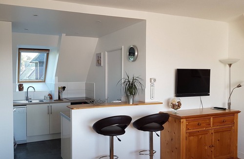 Carnac Apartment | Carnac Plage - Spacious and bright apartment - 4 rooms - 3 *