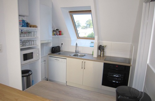 Carnac Apartment | Carnac Plage - Spacious and bright apartment - 4 rooms - 3 *