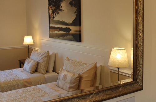 Portstewart Bed & Breakfast | Carnalbanagh House