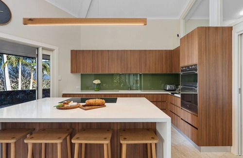Brunswick Heads House | Carnarvon Byron Hinterland