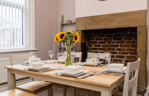 Preston House | Carnarvon House - Wi-Fi & Parking Contractors